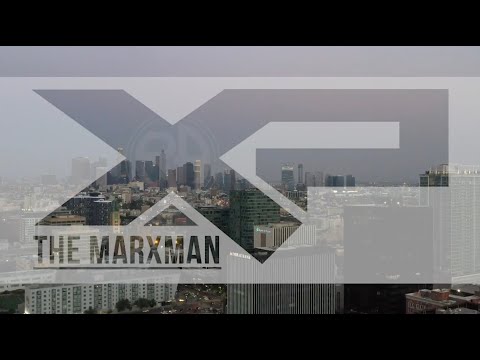 XP The MarxMan - Run with The Torch feat. William Bostick (Official Video)
