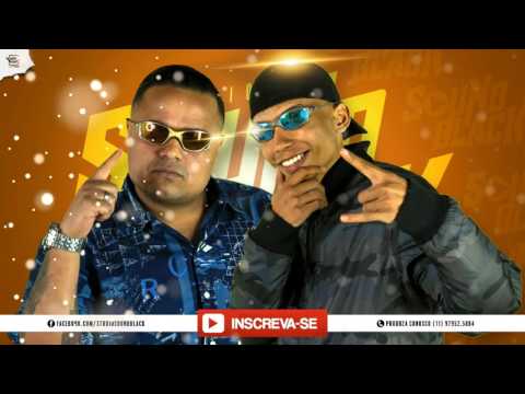 Mc Jhoninha e Mc Lipe - Do lado de Cá ( Sound Black ) Áudio