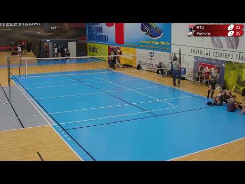 Olybet EVL 18.11.2019 - 1.laukums