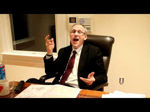 TurxJokes - Reform - The Rabbi Is In [HD]