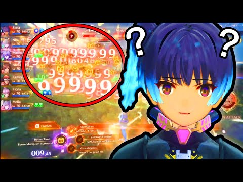 Xenoblade Chronicles 3 - A Gauntlet Guide