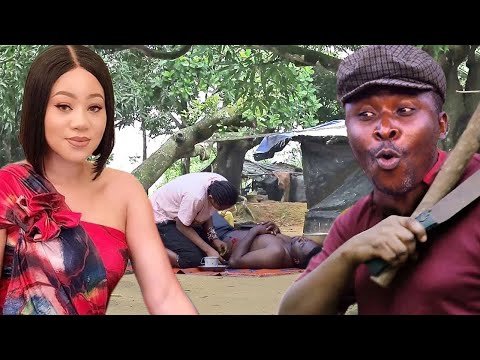 The Lady Never Knew The Poor Famer She Heal From An Injury Is The Lost Prince Looking For True Love