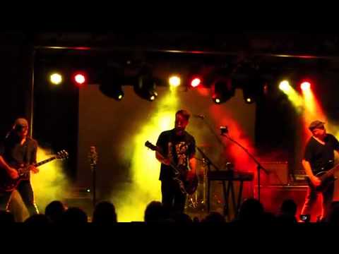 David Cook - 2013.09.18 - The Belmont - Kiss and Tell
