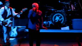 Pimple Zoo- Guided By Voices Matador@21