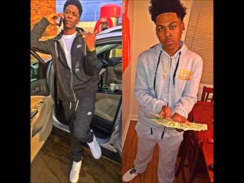 Glo Mfn Mizzle X Munchie2Times - I Know  (Official Audio)