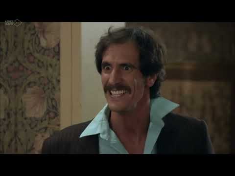 Amar C523 - Fortunato defiende a su hermana