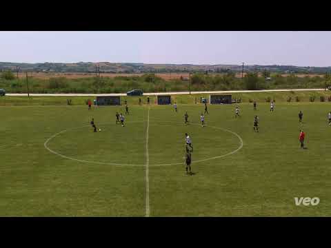 Balkan International Cup - 2023  - Grupa 2007-2008