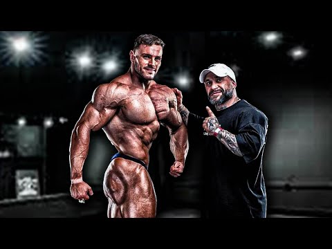 THE FUTURE MR. OLYMPIA IN MAKING | JOSEMA BEAST | ROAD TO MR OLYMPIA MOTIVATION