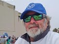 Meeting Namibia S Legendary Sea Dog Fishing Tourism Namibiatourism Lifeinnamibia