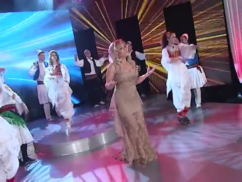 Antigona Sejdiu Eke lan dashnin