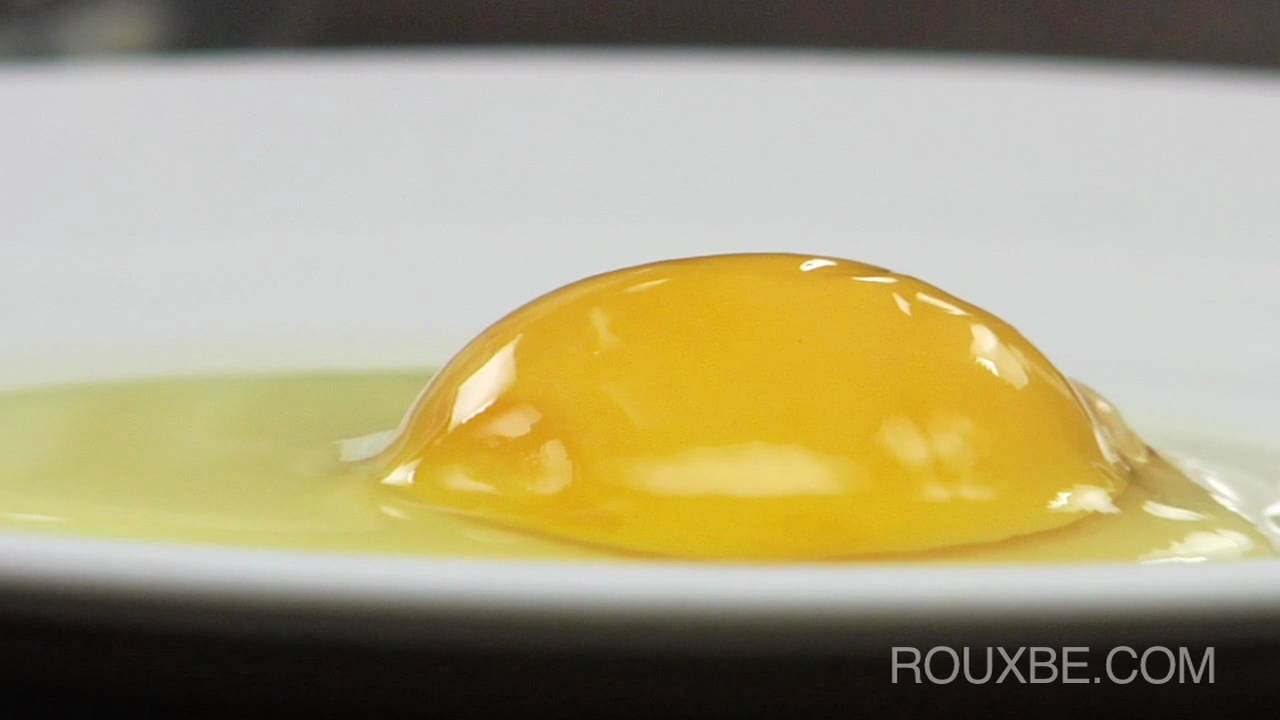 Egg Cooking Basics - 