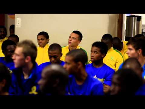 Sky's the Limit - Jordi Cruyff