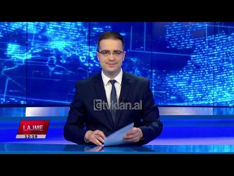 Edicioni i Lajmeve Tv Klan 09 Korrik 2019, ora 12:00