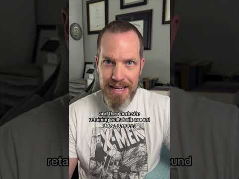 Are Pyramids Evidence of Ancient Civilizations More “Advanced” Than Our Own?