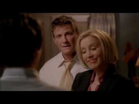 Tom Meets Bruce - Desperate Housewives 5x22 Scene