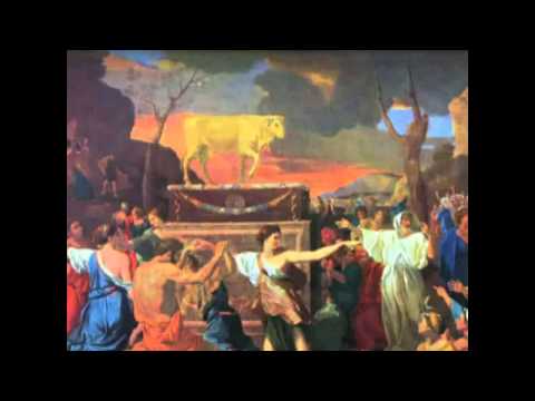 JESUS AND MANY IDENTICAL GODS BEFORE HIM