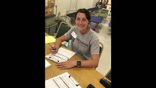 Foundations in Emergency Management NGO's Role in Disaster Oral Presentation