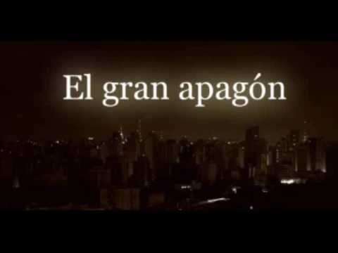| EL GRAN APAGÓN | CAPITULO 7 - ESCENARIO 0 |