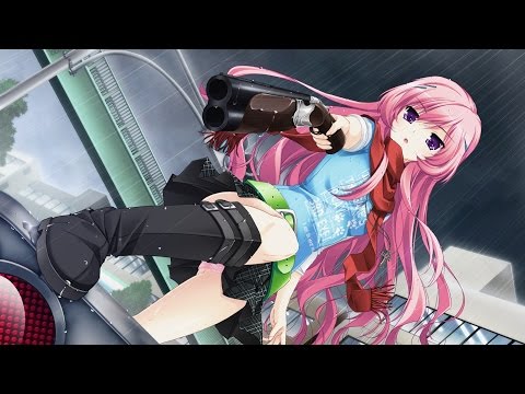 Yui sister ( Diabolical Lovers) Complete - Bye Bye mother fucker - Page