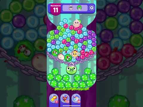 Angry Birds - Dream Blast 303