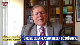 AK PARTİ'NİN EMEKLİ MAAŞI OYUNU!.. MAAŞLAR NEDEN DÜŞÜK?..