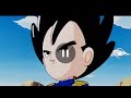 Dragon Ball Z World Tournament Saga Hindi Episode