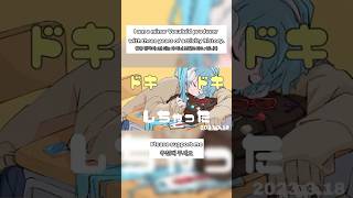 Three years have passed in the blink of an eye! ✨ #vocaloid #hatsunemiku #하츠네 미쿠 #보컬로이드