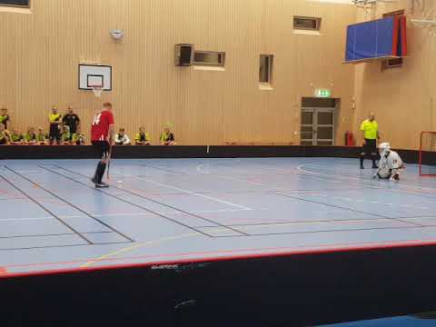 Straff ibk Lund vs Burlöv