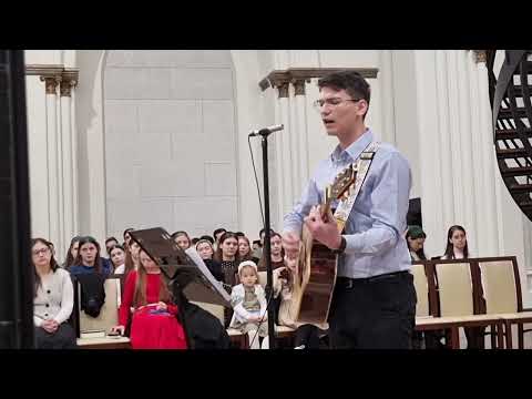 Filip Adam - Se scurg aşa de iute anii