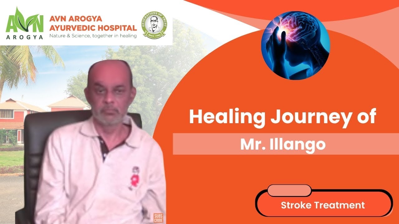 Stroke Treatment From AVN Arogya (www.avnarogya.in)