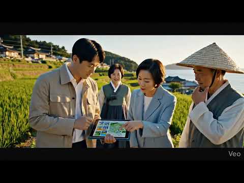 토팔 농어촌개발 컨설팅 영상