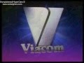 Viacom V Of Steel Plasters Viacom Pinball Logo