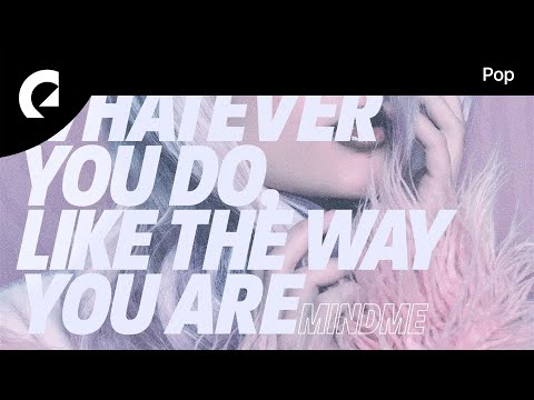 Mindme feat. Mia Pfirrman - Walking on a Tightrope