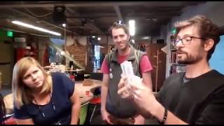 The Smiling Mule – Live Performance