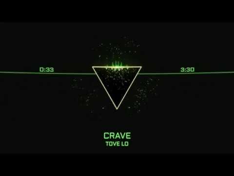 Video thumbnail for Crave