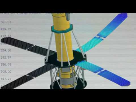 Siemens PLM -NX 7 Overview Video