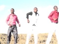 SAMSON KAZUNGU UTAPATA