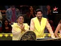 Ravivaar With Star Parivaar Romantic Couples
