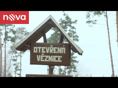 Víkend (4) | Spot | TV Nova