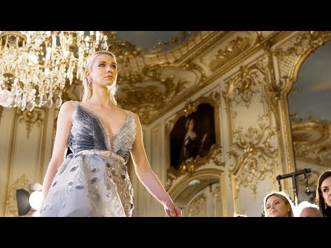 Steven khalil | Haute Couture Fall Winter 2019/2020 | Full Show