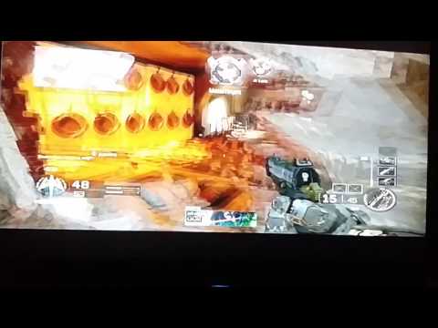 Call of duty black ops 3 ps3 - gamepley
