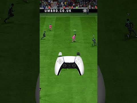 Advanced Trick to Beat Annoying Opponent in FC 26 and FC 25