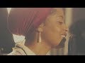 Sara Tavares - Ter Peito e Espaço | Ao Vivo Na Antena 3 | Antena 3