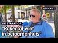 Toename drugsgebruik: wat vindt Overijssel daarvan? | RTV Oost