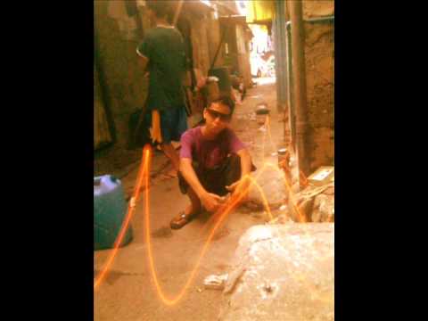 Alam Mo Ba Part 2 - Nigga & Mhyre Of GANG MIC