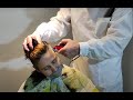 CHERRY JANE FORCED SHAVED HAIRCUT FULL VIDEO ️
