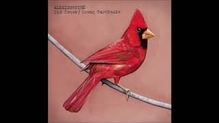 Alexisonfire - Accept Crime