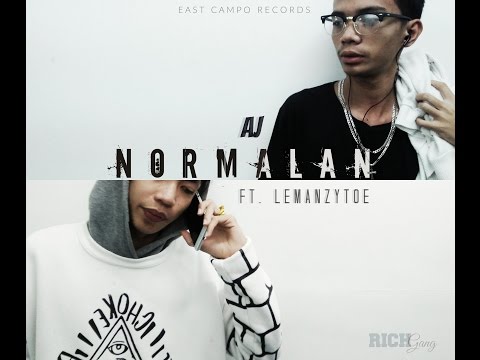 Kassjay ✘ Lemanzytoe - NORMALAN (Explicit)