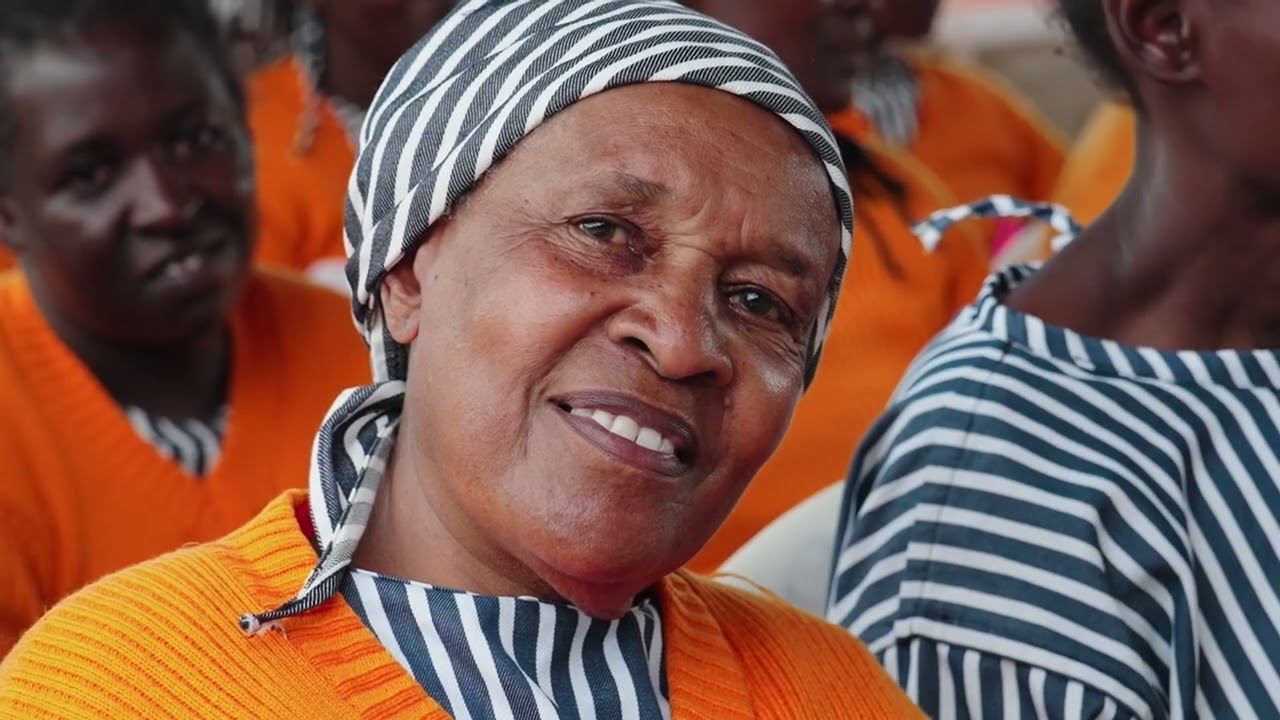 The First Five Minutes: Anderson Cooper Introduces Justice Defenders