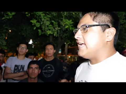 HOMTICK vs ZEIRA : 4os - KO X BANCA 2019